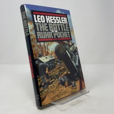 The Battle of the Ruhr Pocket