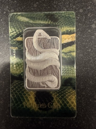 Pamp natures grip green - pamp,