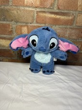 Stitch Sleeping Cuddle Buddy Anxiety Soft Plush Toy Fully Working 