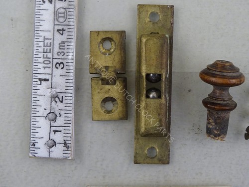 Original antique snap lock for - original,