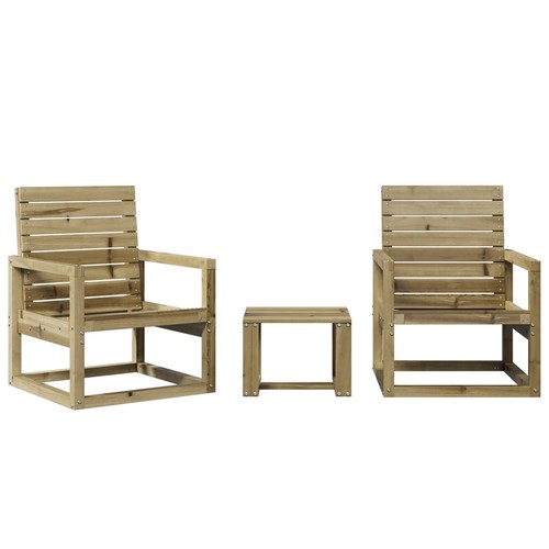 Garden lounge set - set, piece