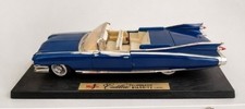 Maisto 1:18 Cadillac Eldorado