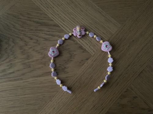 Vintage polly pocket - polly,