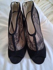 Shoes By KAREN MILLEN size 39