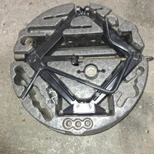 OPAL VAUXHALL ZAFIRA AH ASTRA CAR LIFTING JACK 13162852 spare wheel tool kit
