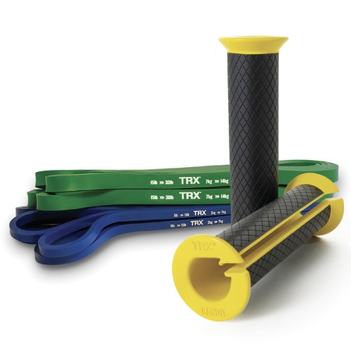 Trx training bandit kit - training, home