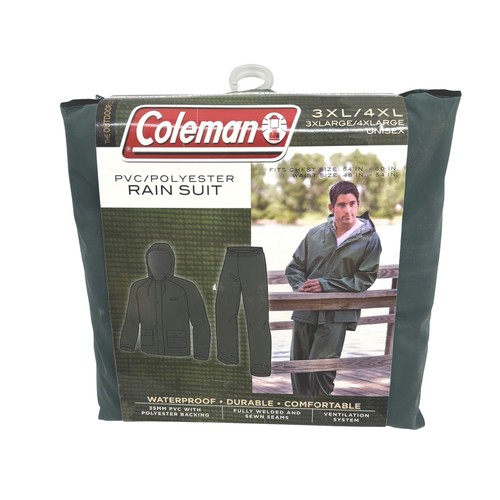Coleman unisex 35mm - unisex,