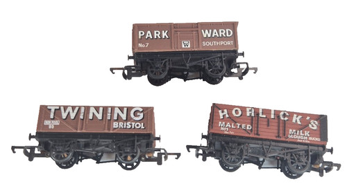 Rake mainline wrenn w5026 - of,
