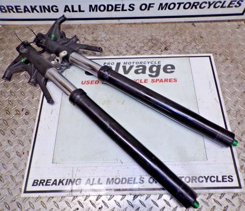 Kawasaki zzr 1400 1440 2012 - kawasaki,