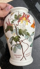 Portmeirion Botanic Garden