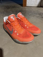 Nike Kobe 11 TB Orange Blazer