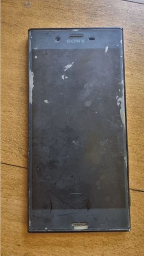 Sony xperia f8331 - sony,