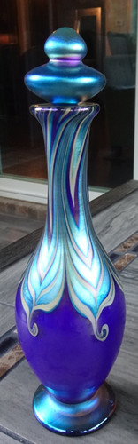 Blue aurene steven - aurene,