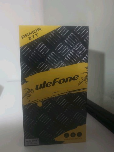 Ulefone armor 27t android - android, 14