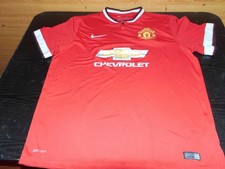 Manchester United Man Utd