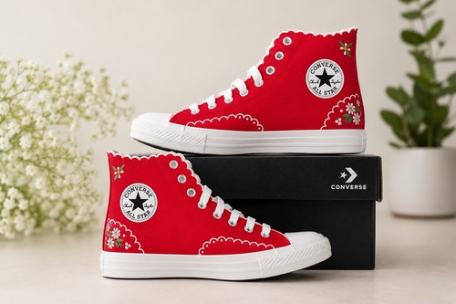 Converse chuck taylor all star - converse,
