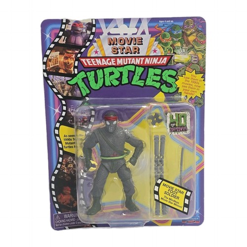 Playmates teenage mutant ninja - playmates,