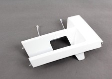 BMW 5 E34 M5 M-Tech Front