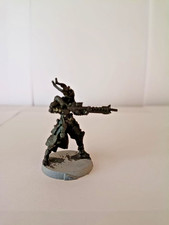 Infinity Combined Army –