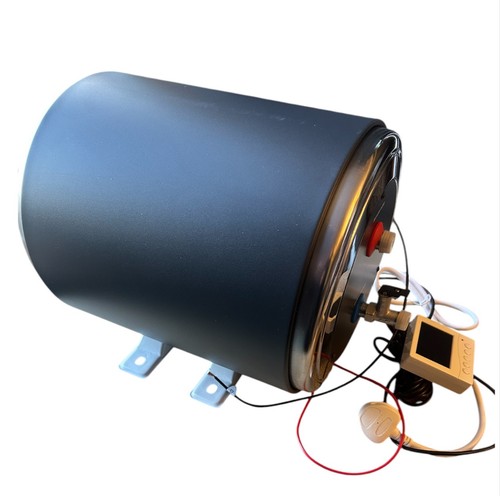 12v240v water heater - water,