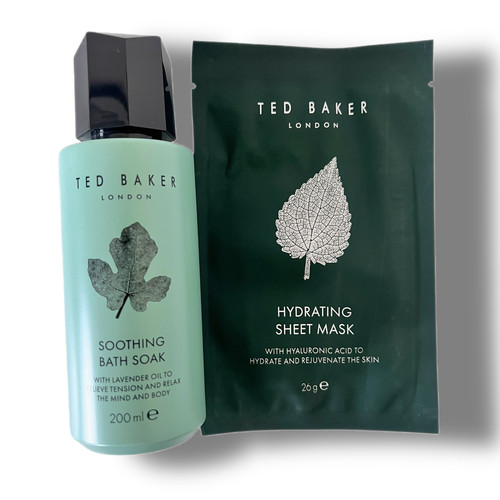 Rare ted baker unwind - ted,