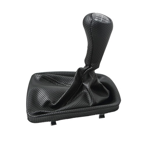 Gear knob and gaiter for - knob,