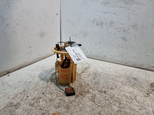 Citroen fuel pump sender - c3,