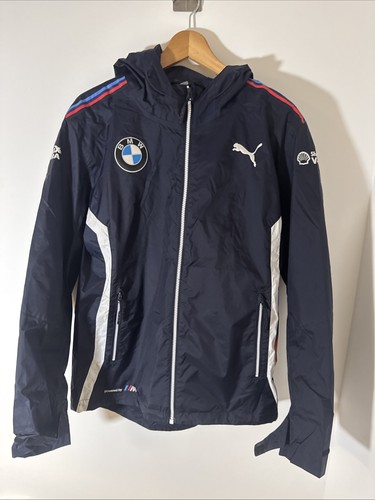 Bmw motorsport puma - bmw,