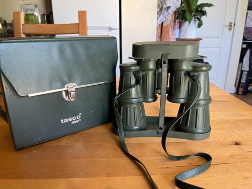 Tasco model 101z - model,