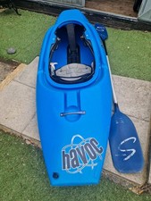 Surf Kayak Havoc Series