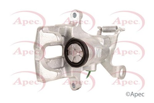 Apec rear left - left, brake