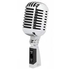 Stagg SDMP40CR Retro Vintage