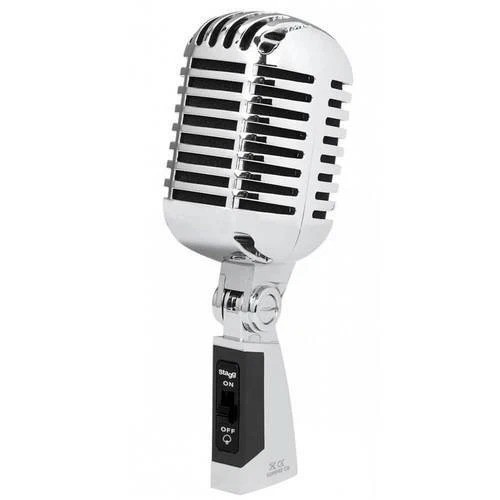 Stagg sdmp40cr retro vintage - stagg,