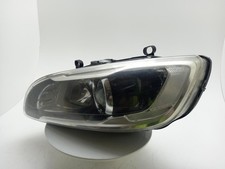 VOLVO V60 Headlamp Headlight