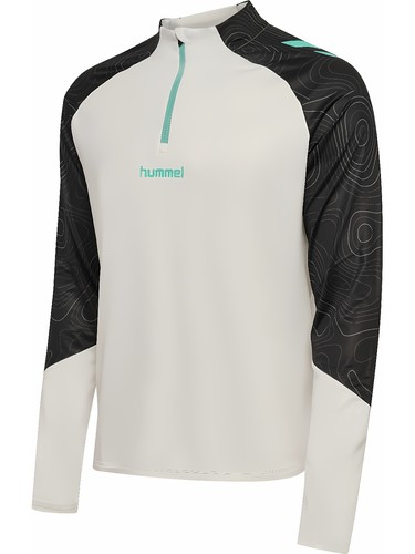 Hummel trainingsjacke hmlblaze - trainingsjacke,