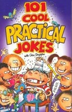 101 Cool Practical Jokes (Cool Series), Singleton, Glen, Used; Very Good Book