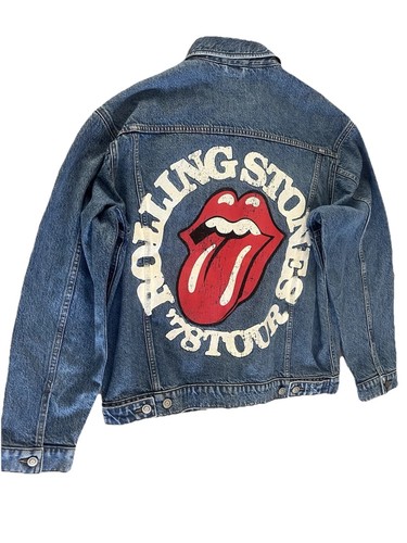 The rolling stones - ‘78, tour