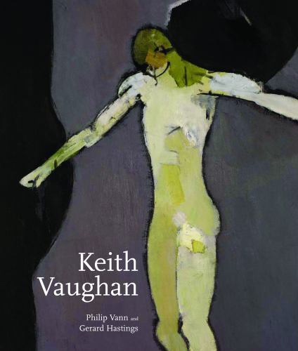 Keith vaughan neo romantic - vaughan, neo-romantic