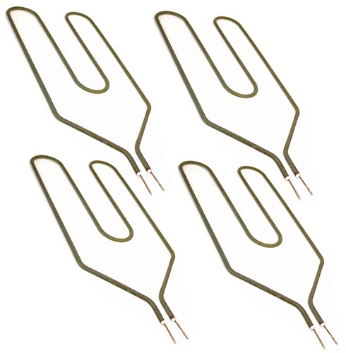 Storage heater elements - elements, for