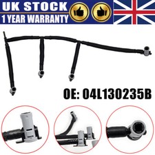 Fuel Injector Return Pipe For