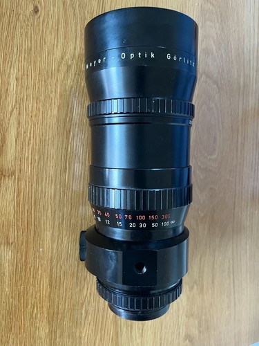 Meyer optik go rlitz - -, görlitz