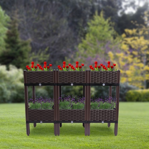 Grids large plastic - grids,