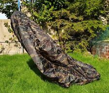 Lawn Mower Cover-Small Quad Cover 190T Terylene Waterproof Cloth-4080 S-Camou