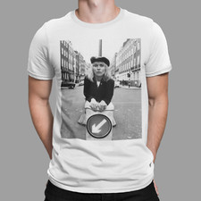 Debbie Deborah Harry T-Shirt  Retro Vintage Punk Rock London Art 70s 80s