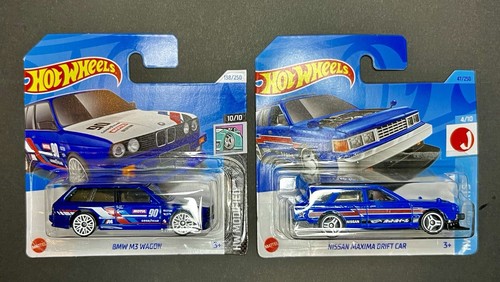 Hot wheels pack - hot,