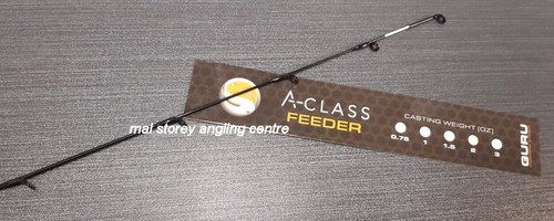 Guru class spare quivertips - a-class,