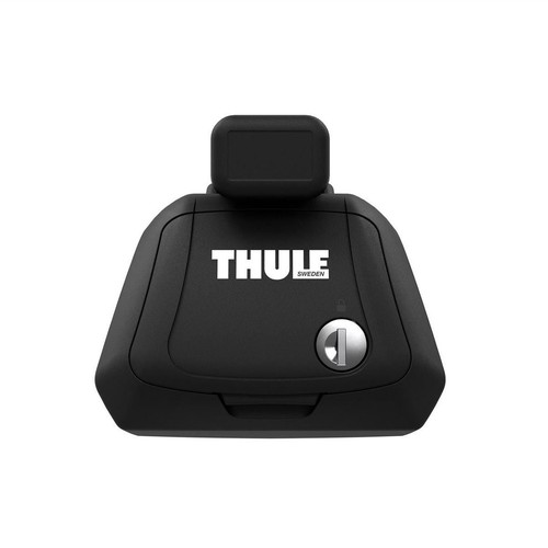 Thule smartrack roof bars - thule,