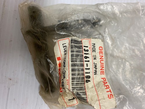 New genuine kawasaki zl1000 - genuine,