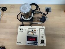 Overhoff Technology CORP. TRITIUM (RADON) GAS RADIATION DETECTOR ION CHAMBER