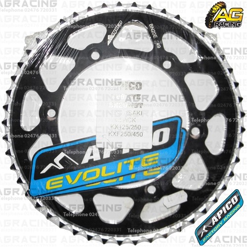 Apico evolite black - apico,